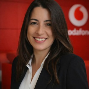 Photo of María Concetta