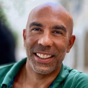 Photo of Rafa Salcedo