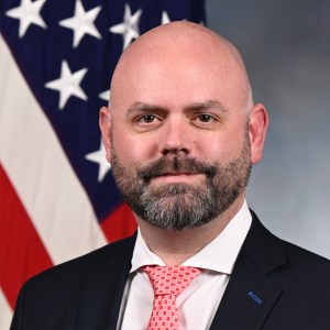 Photo of Tom Rondeau