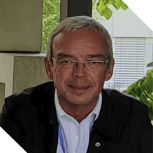 Photo of Valentín García