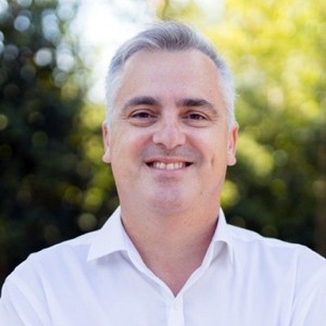 Photo of Vicent Soler