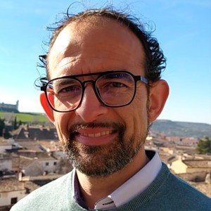 Photo of Vicente Segura