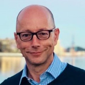 Photo of Andrew Lloyd