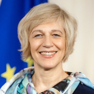 Photo of Renate Nikolay