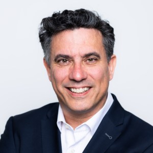 Photo of Sebas Muriel