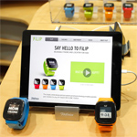 Telefónica to bring FiLIP smartwatch for kids to Europe and Latam