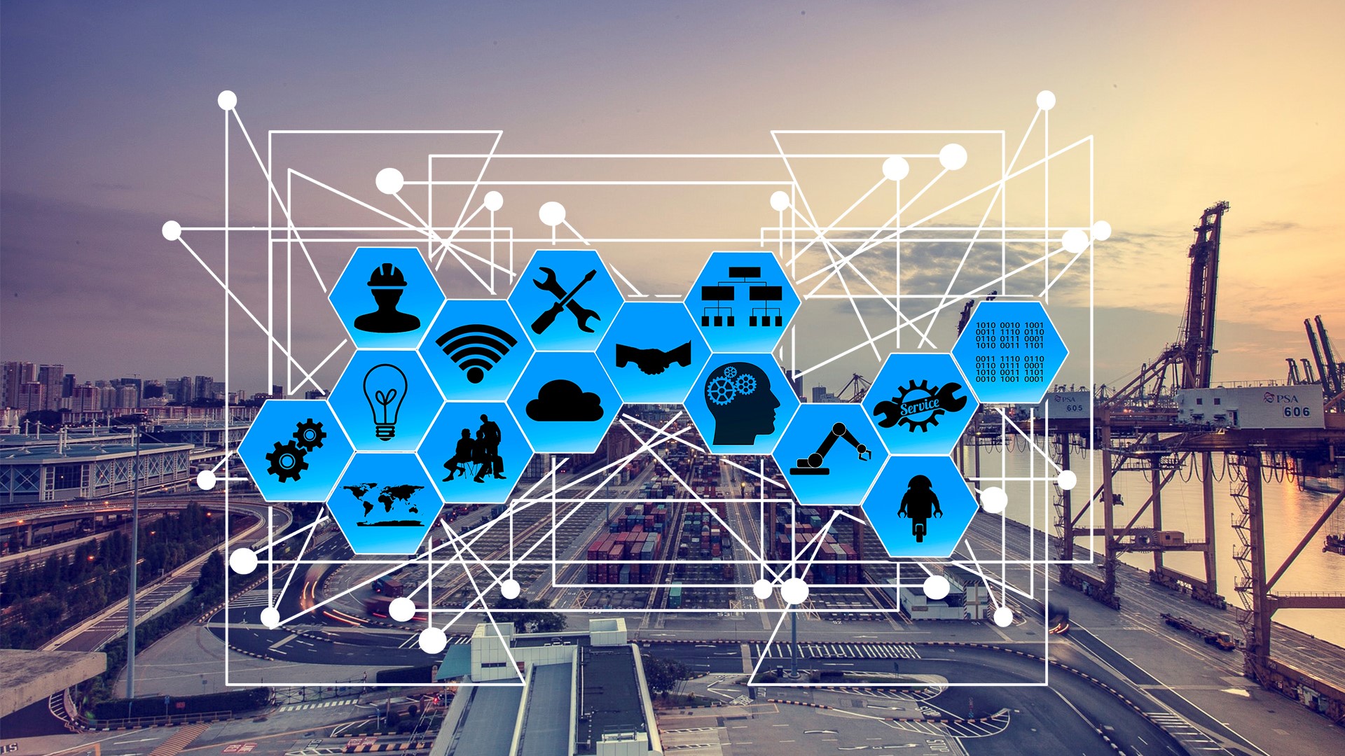 Industry 4.0.