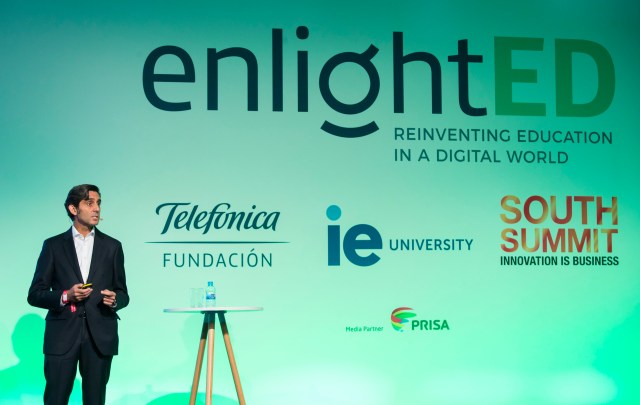 José María Álvarez-Pallete, Chairman & CEO, Telefónica S.A