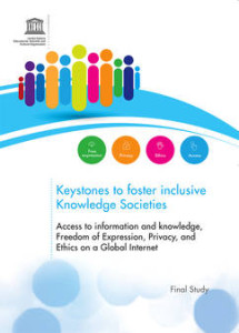 Keystones to foster inclusive knowledge societies: access to inf