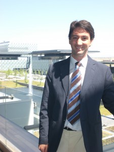 Javier Domínguez