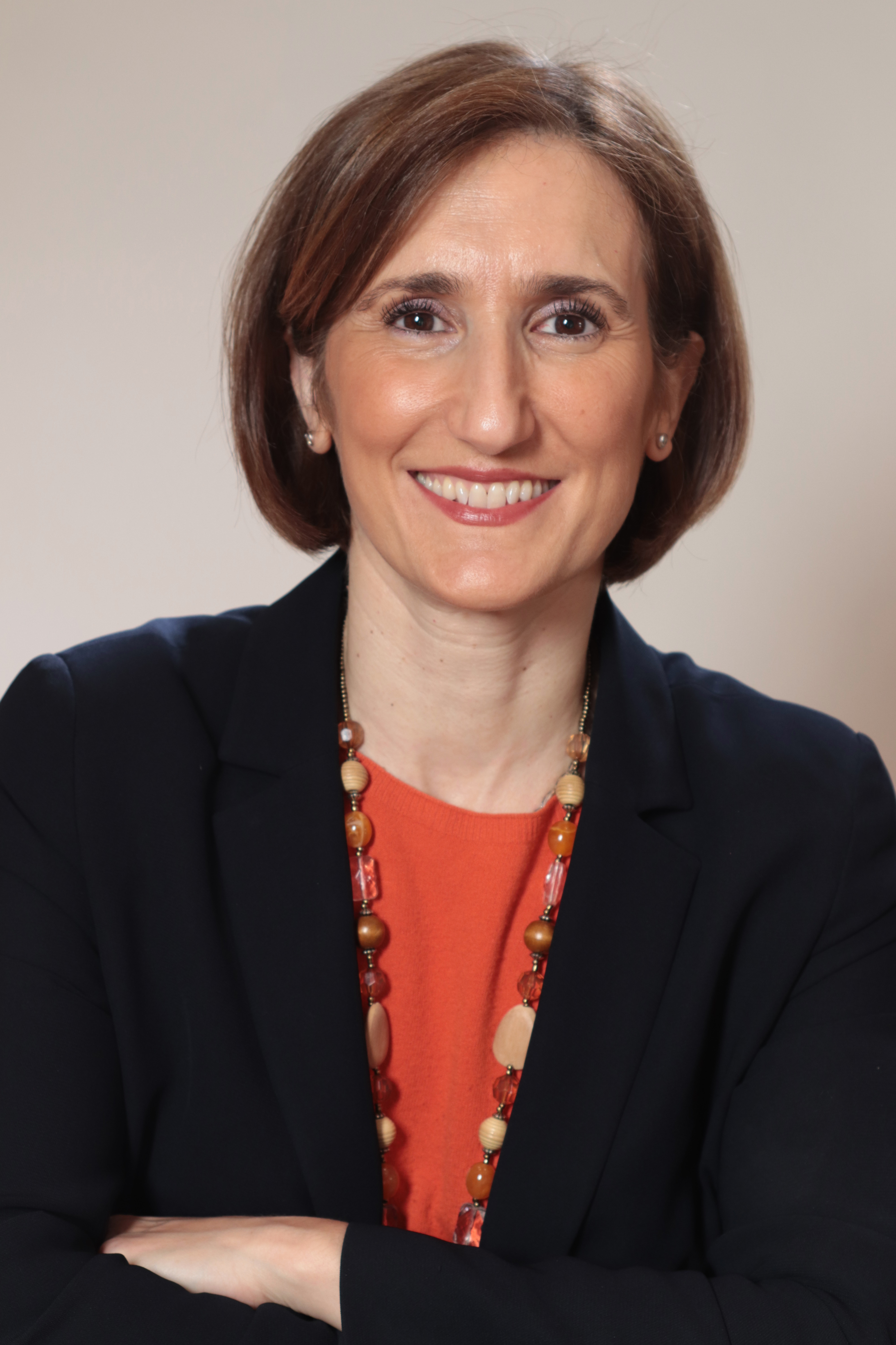Cristina Vela