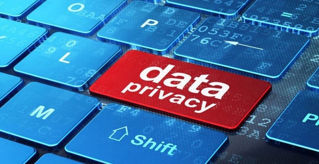 Data privacy