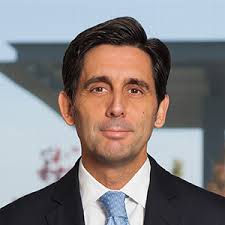 José María Álvarez-Pallete