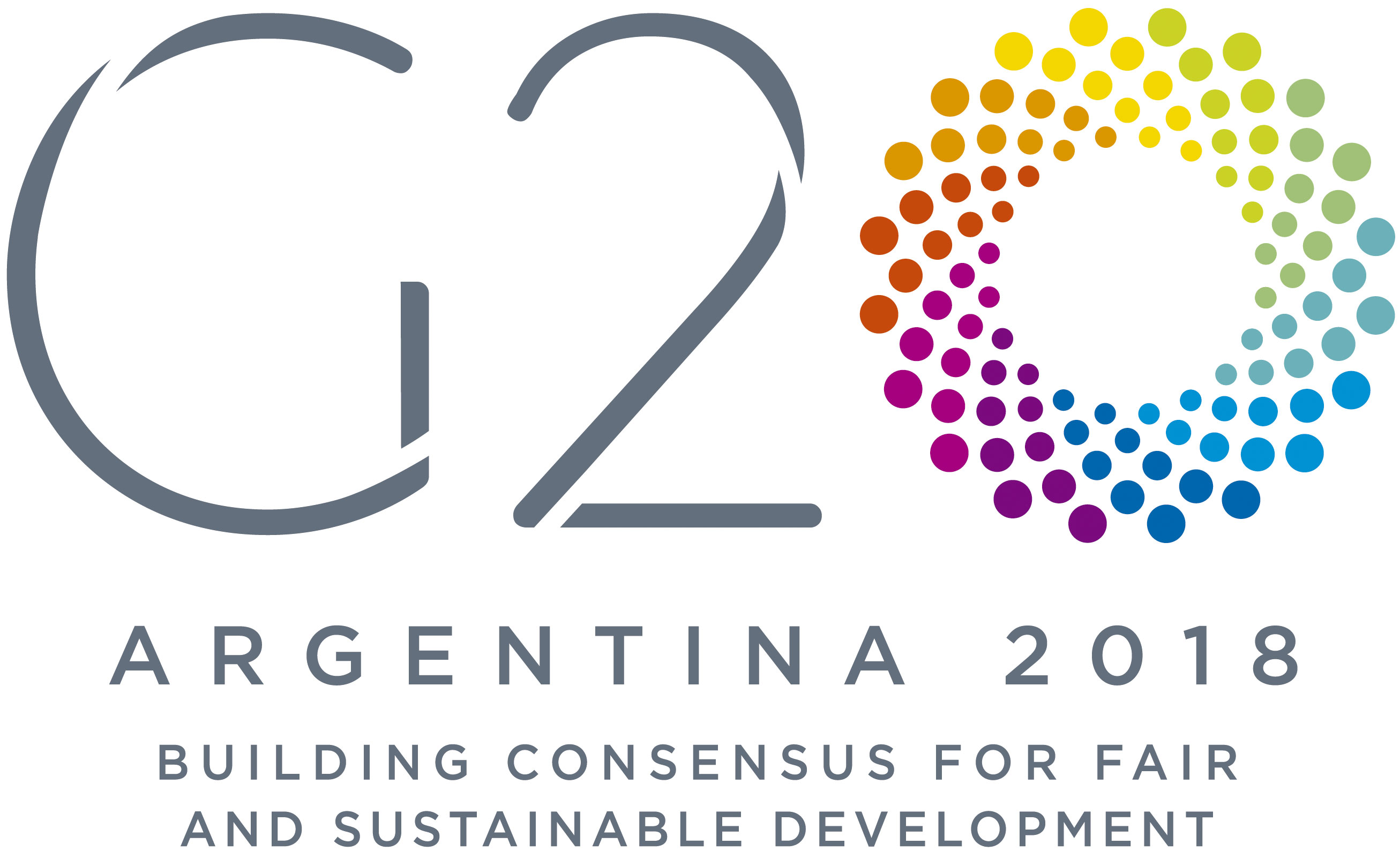 LOGO G20