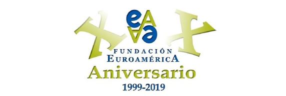 Logo Euroamerica Foundation 