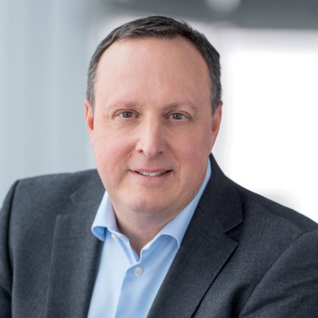 Photo of Markus Haas