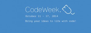 Telefónica Plans Week of Digital Skills Activities for Europe Code week