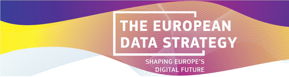 The European data strategy