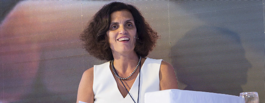 CTO of Telefónica Hispanoamérica