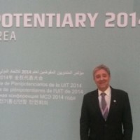 ITU Plenipotentiary Korea 2014