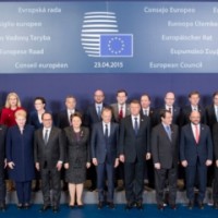 The European Council must hit the target