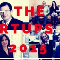 Six Wayra UK Startups top 100