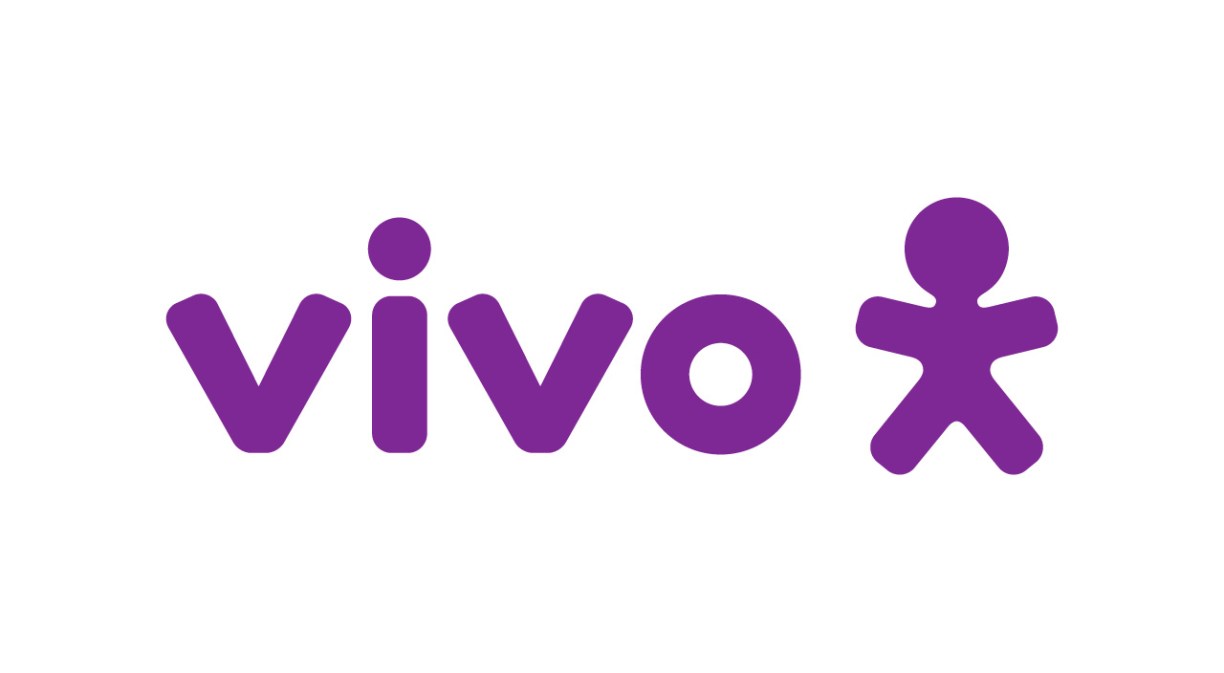 vivo logo