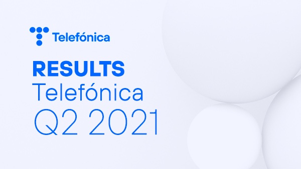 telefonica reports record net income of 7 743 million in the second quarter 2021 grant acquittal audit report edf energy financial statements