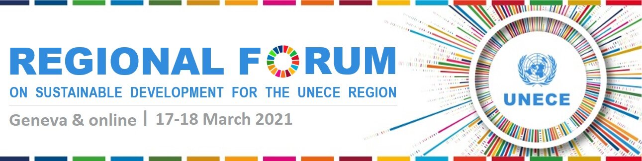 UNECE Regional Forum