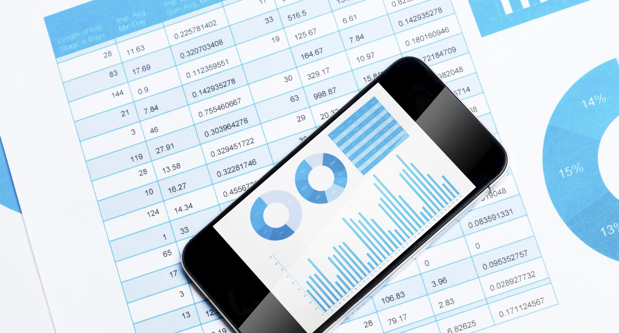 Financial Reports Telefónica