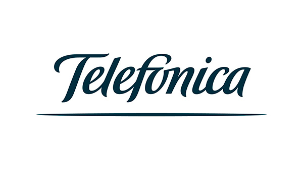 Telefónica logo