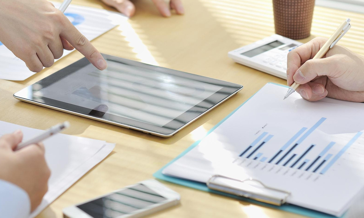 Financial Reports Telefónica