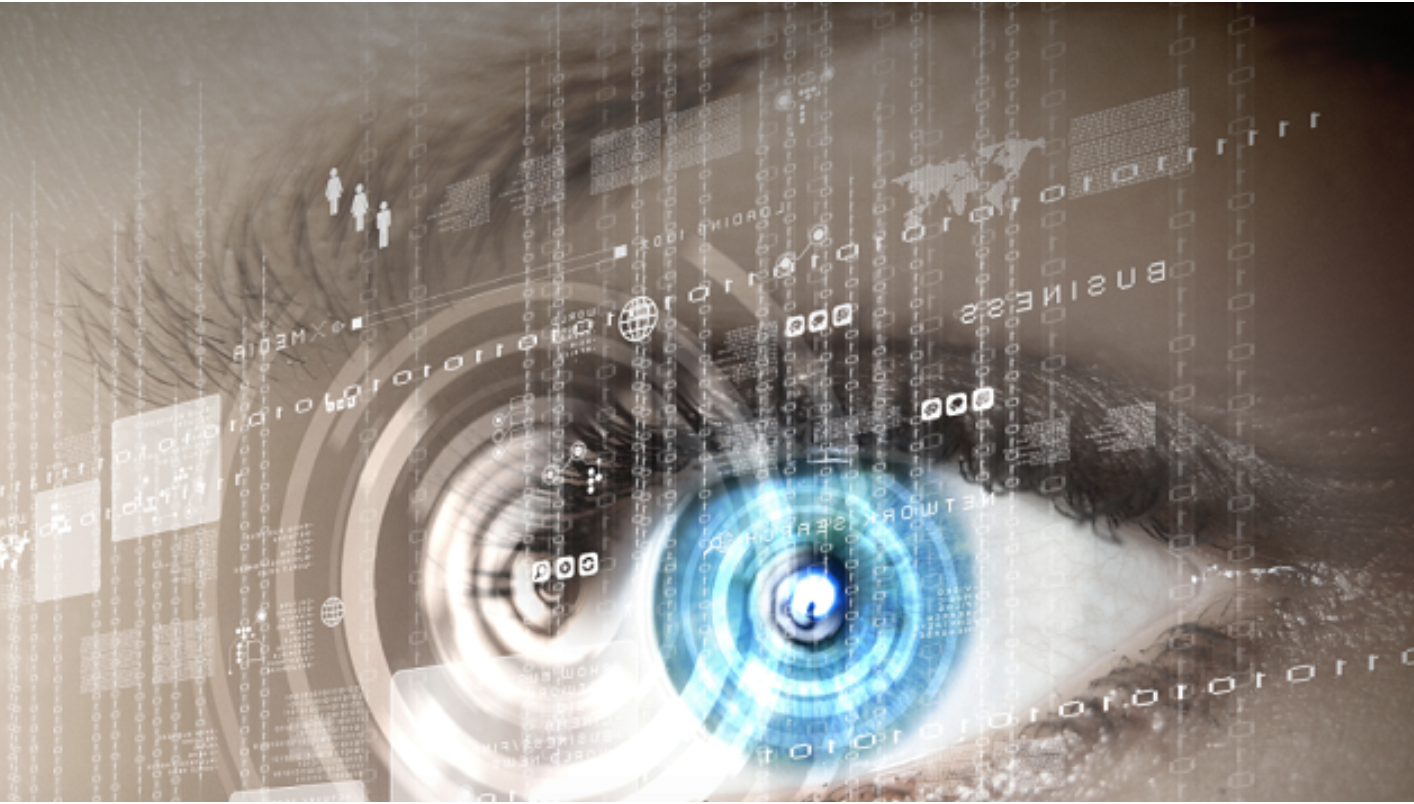 Biometrics and cybersecurity: you are the key - Telefónica