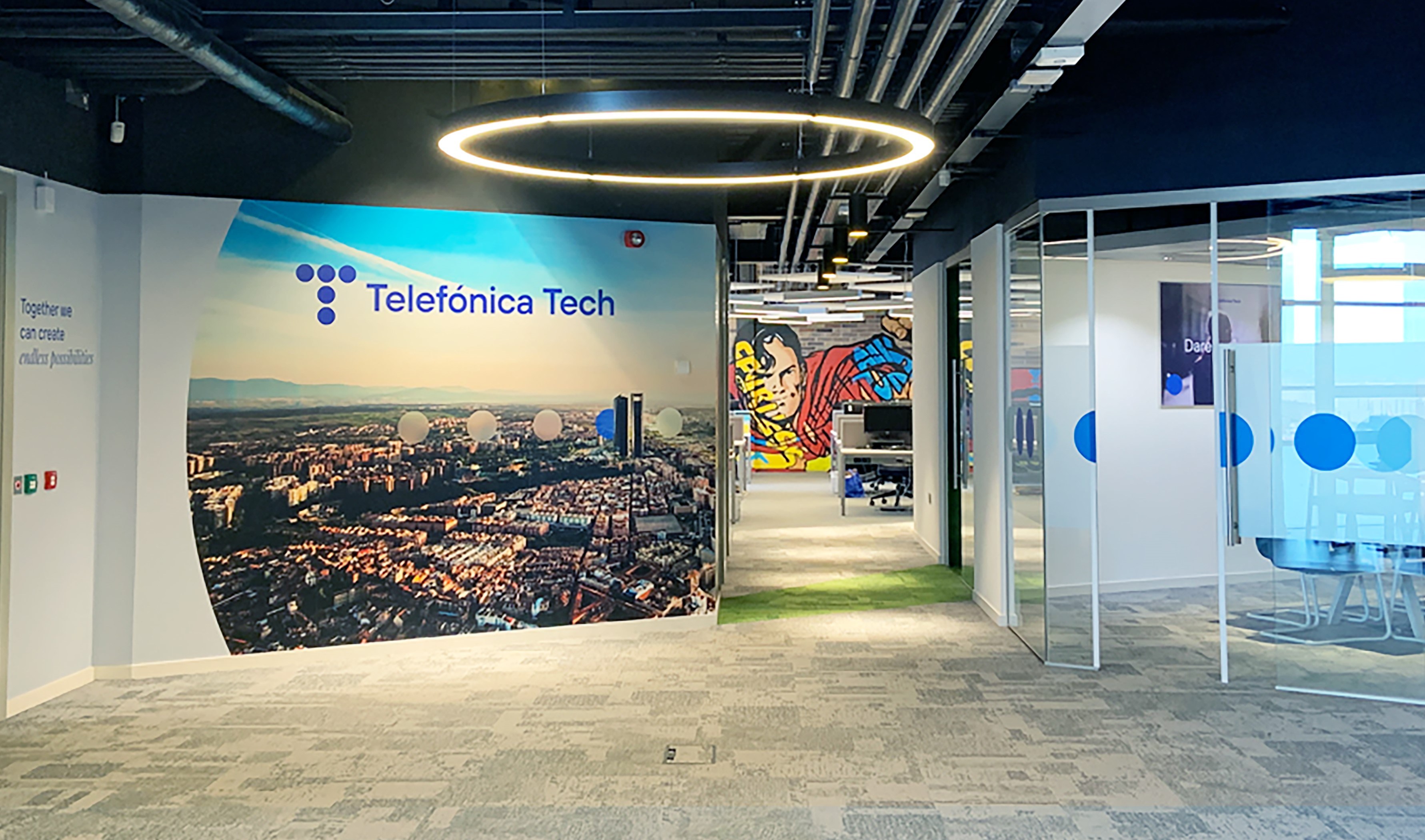 Telefónica Tech acquires Incremental to strengthen its position as a ...