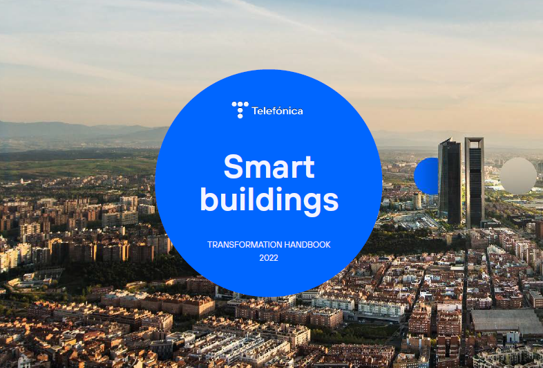 Smart Buildings Transformation Handbook.