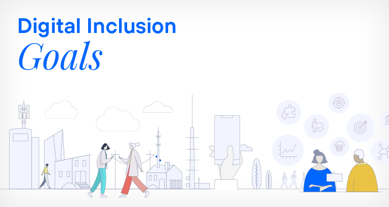 Digital inclusion - Telefónica