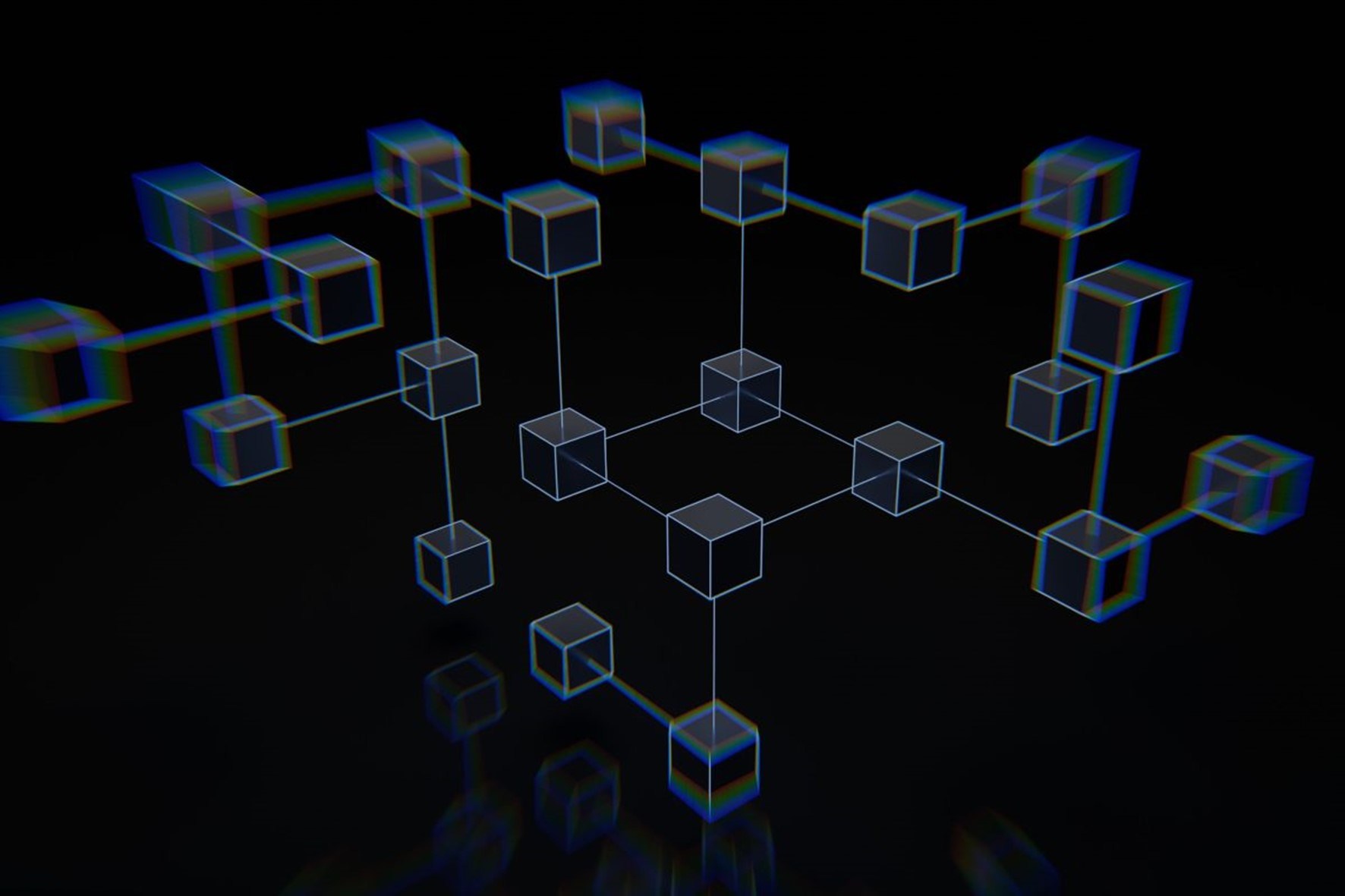 Telefonica Blockchain NFTs and their relationship with the blockchain - Telefónica
