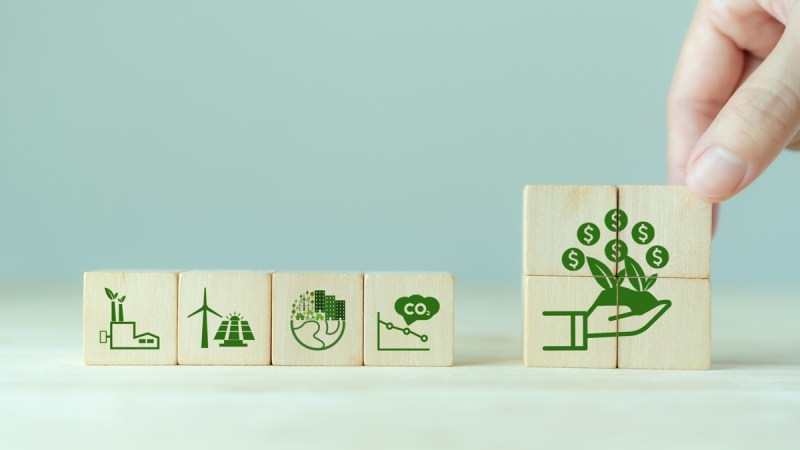 Telefónica presents to the World Bank our carbon pricing strategy