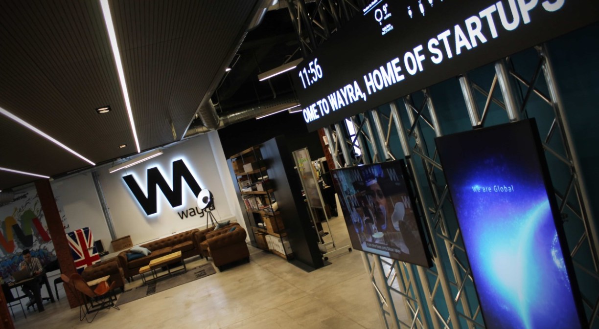 • Wayra X invests for the first time in a US startup