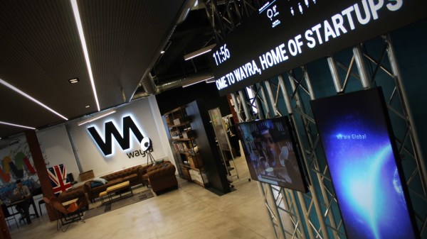 • Wayra X invests for the first time in a US startup