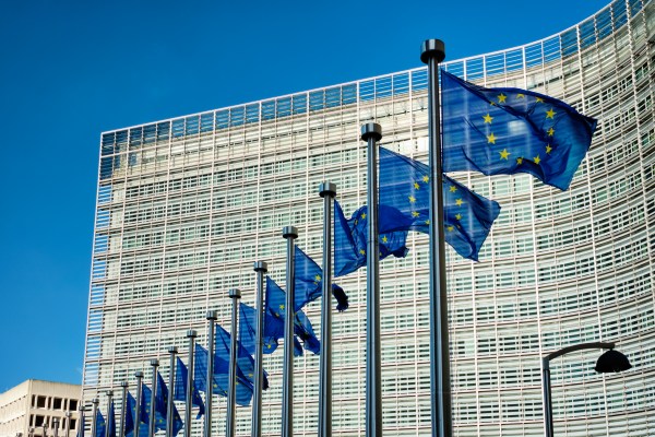 Telecoms sector competition policy to be decided in Brussels