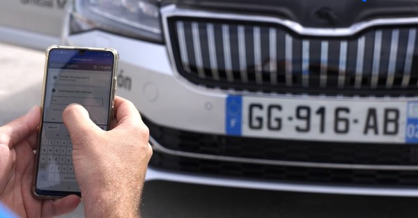 Telefónica Tech connects La Vuelta 22 cars