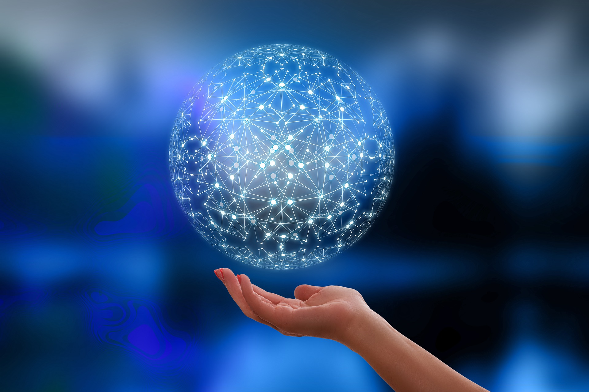 Metas digitales 2030, un camino difícil de recorrer