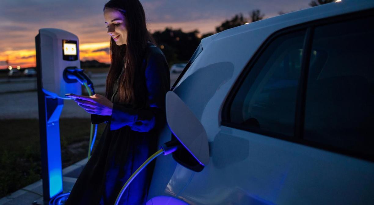 vehicle of the future