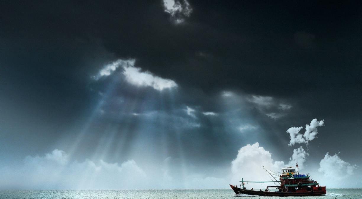 fishing industry