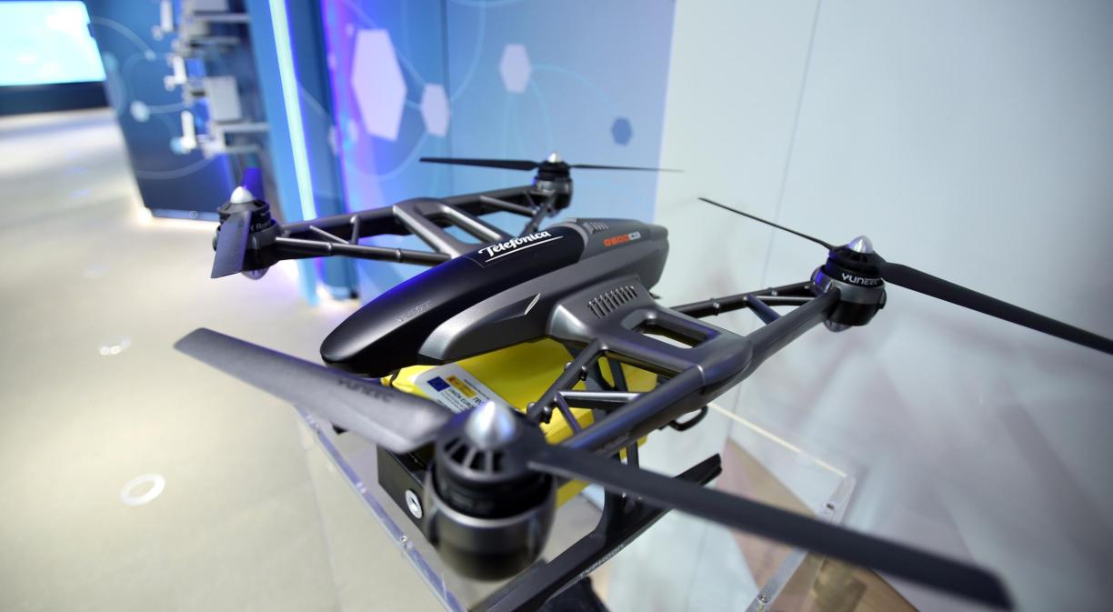 what drones are main picture