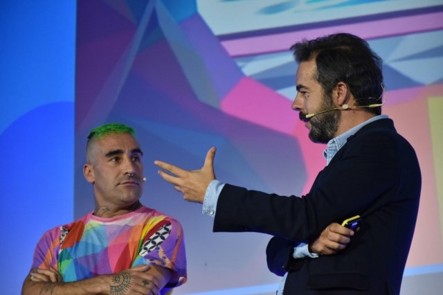 okuda san miguel telefonica metaverse day