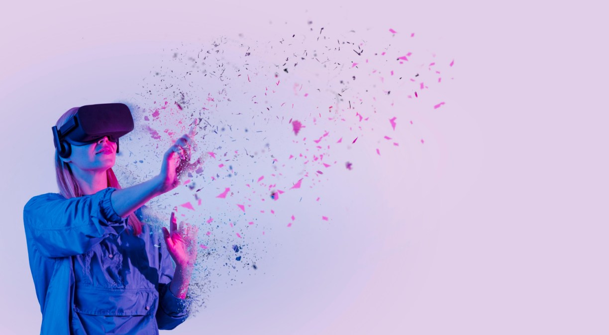 challenges of the metaverse