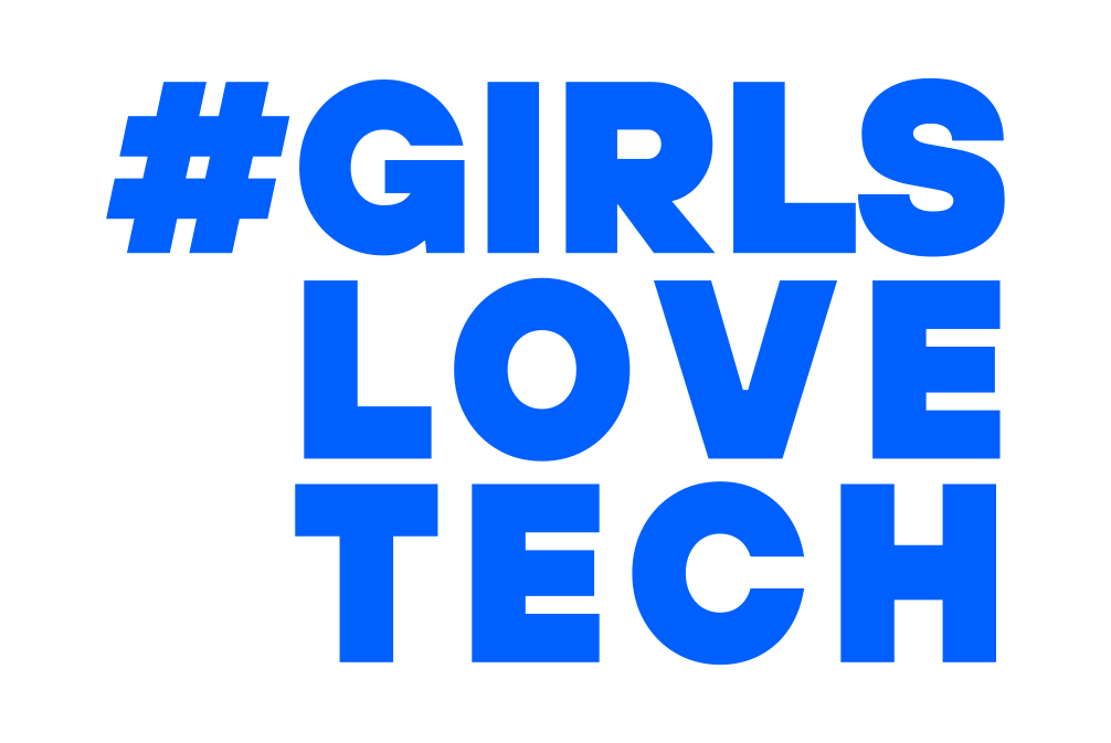 steam girls love tech telefonica