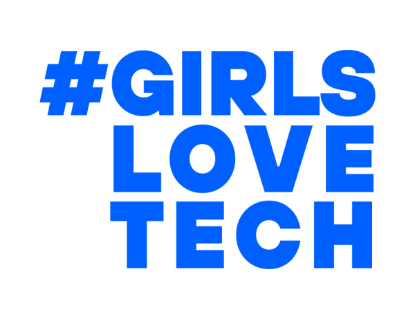 steam girls love tech telefonica